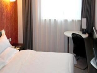 Fairyland Hotel Xiaodong Street Kunming Zewnętrze zdjęcie