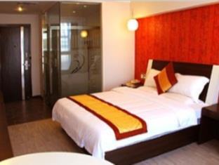 Fairyland Hotel Xiaodong Street Kunming Zewnętrze zdjęcie