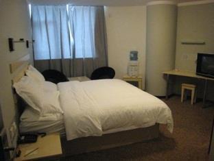 Fairyland Hotel Xiaodong Street Kunming Zewnętrze zdjęcie