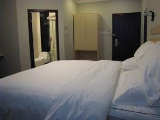 Fairyland Hotel Xiaodong Street Kunming Zewnętrze zdjęcie