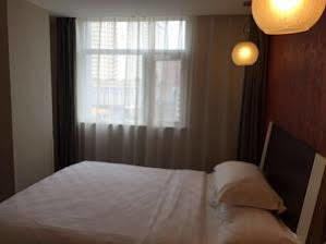 Fairyland Hotel Xiaodong Street Kunming Zewnętrze zdjęcie